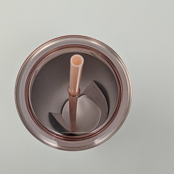 Starbucks Venti cold tumbler - Picture 4 of 4